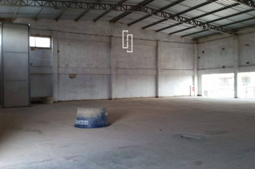 Loja-Salão, 1320 m² - Foto 4