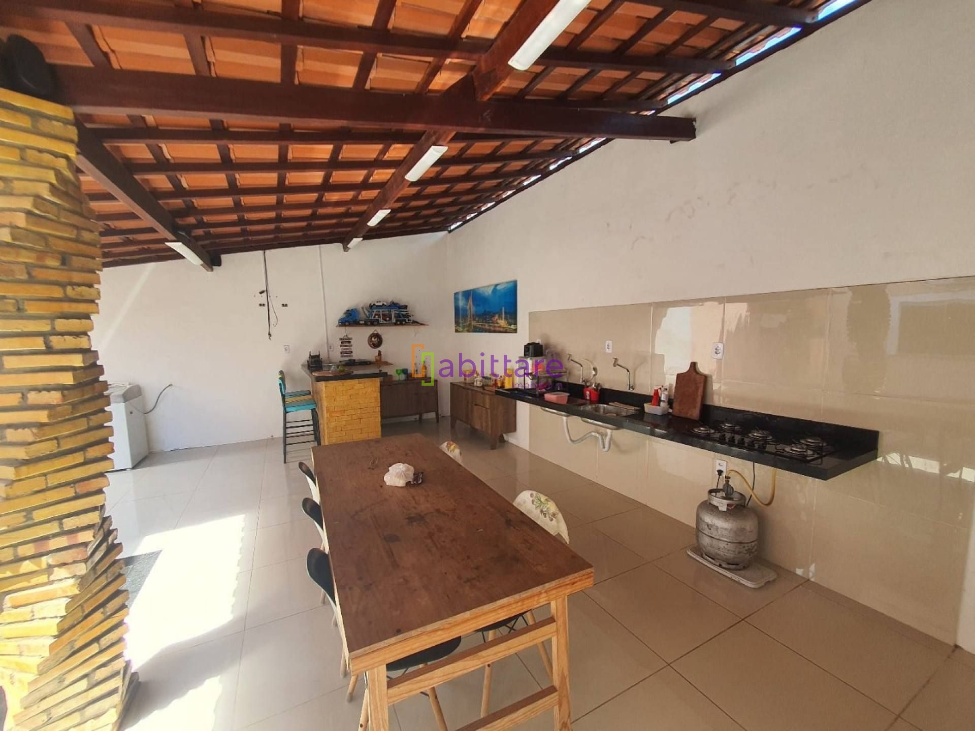 Casa de Condomínio à venda com 4 quartos, 190m² - Foto 11