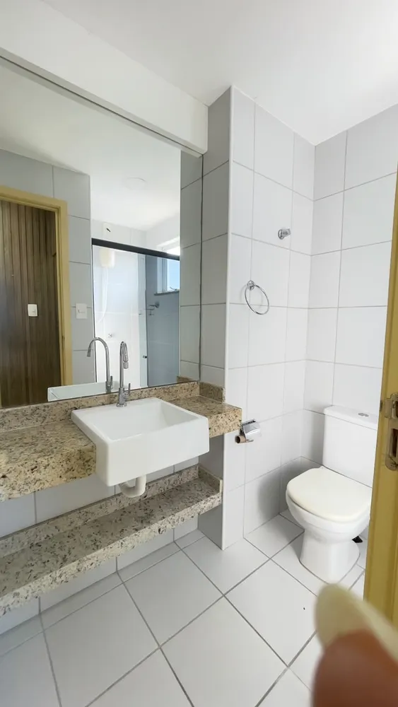 Apartamento, 1 quarto, 45 m² - Foto 8
