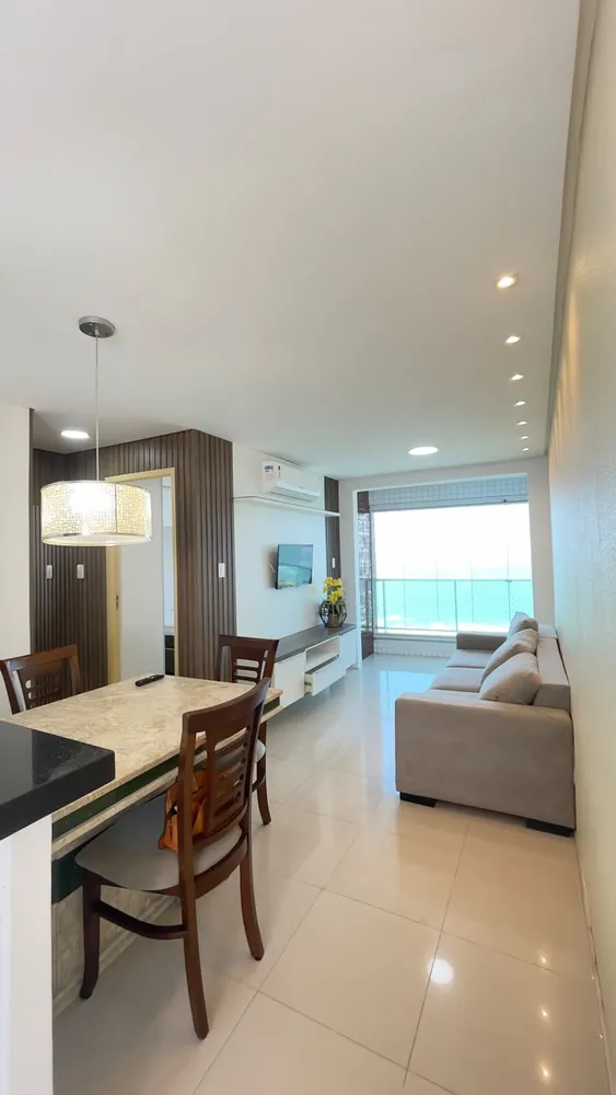 Apartamento, 1 quarto, 45 m² - Foto 1