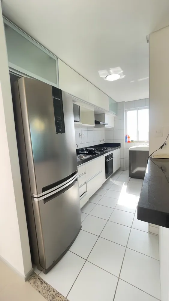 Apartamento, 1 quarto, 45 m² - Foto 5