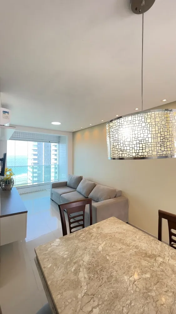 Apartamento, 1 quarto, 45 m² - Foto 3