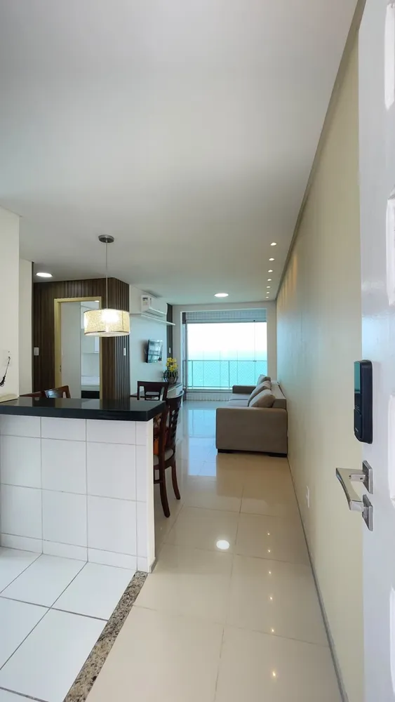 Apartamento, 1 quarto, 45 m² - Foto 2