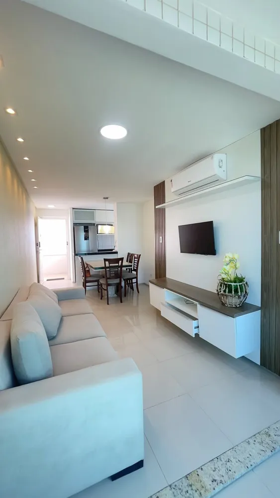 Apartamento, 1 quarto, 45 m² - Foto 4