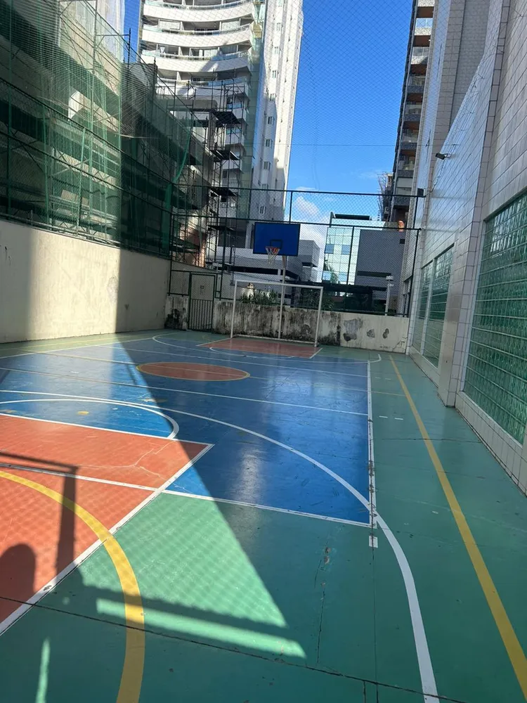 Apartamento, 3 quartos, 136 m² - Foto 19