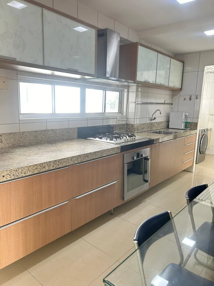 Apartamento, 3 quartos, 136 m² - Foto 4