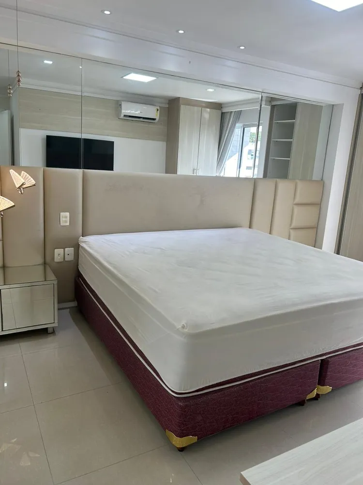 Apartamento, 3 quartos, 136 m² - Foto 6