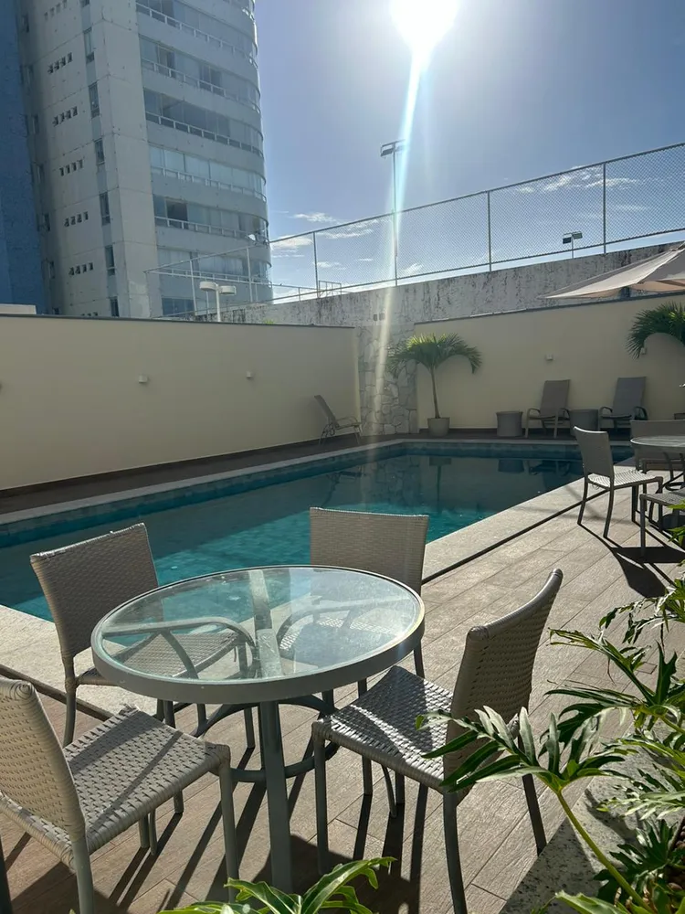 Apartamento, 3 quartos, 136 m² - Foto 17