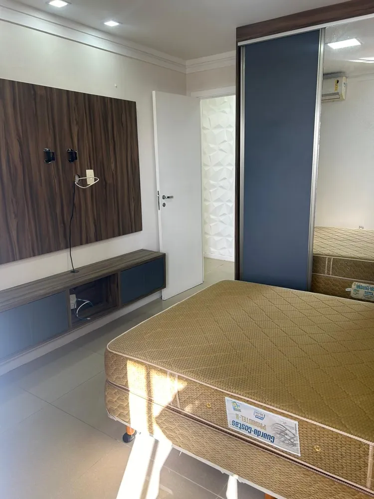 Apartamento, 3 quartos, 136 m² - Foto 10