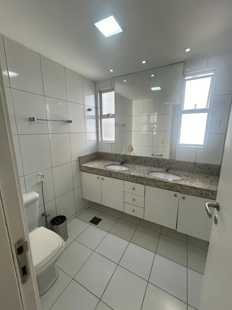 Apartamento, 3 quartos, 136 m² - Foto 13