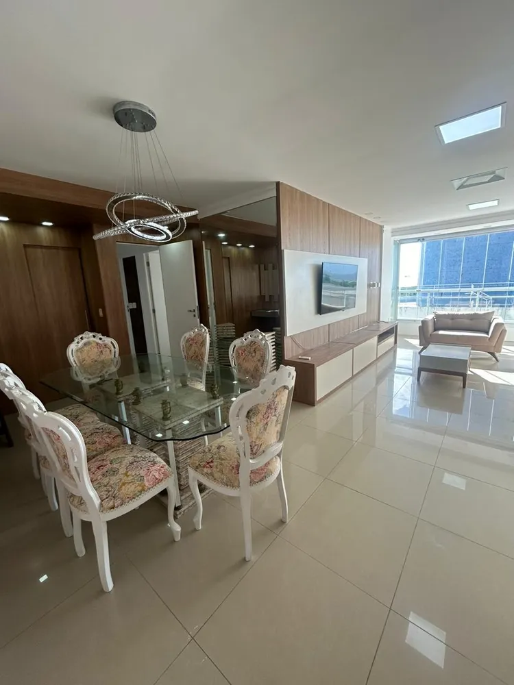 Apartamento, 3 quartos, 136 m² - Foto 1