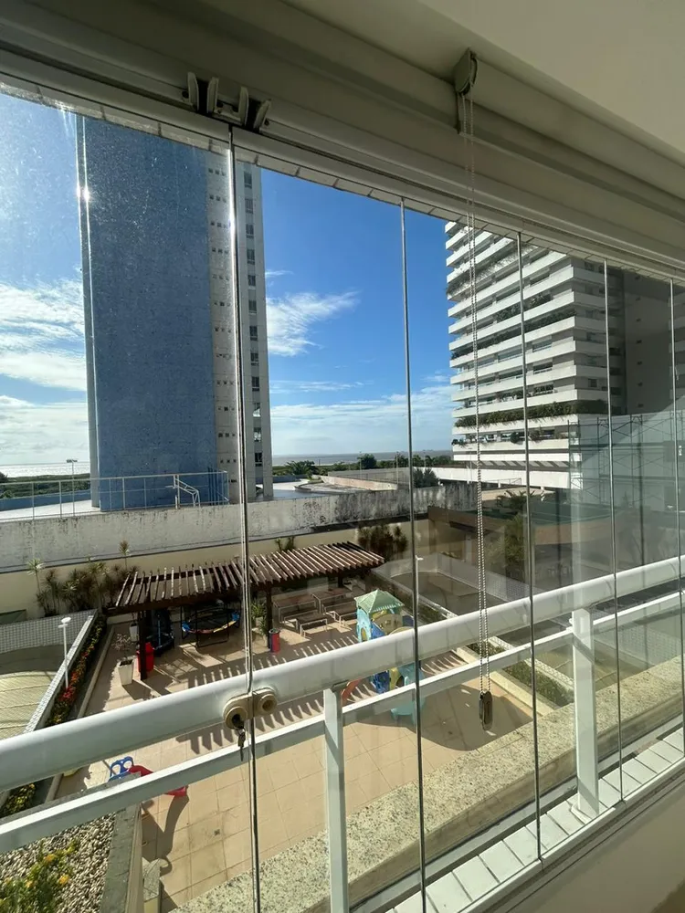 Apartamento, 3 quartos, 136 m² - Foto 21