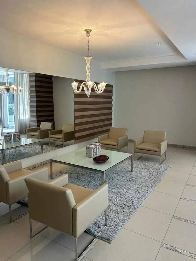 Apartamento, 3 quartos, 136 m² - Foto 16