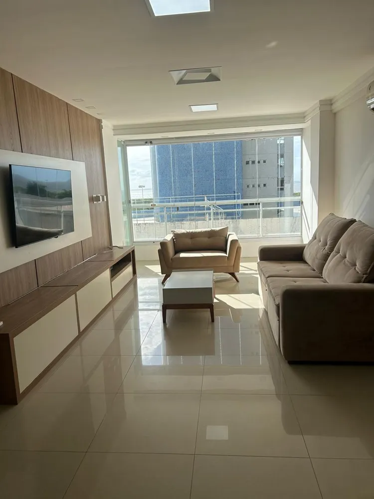 Apartamento, 3 quartos, 136 m² - Foto 2