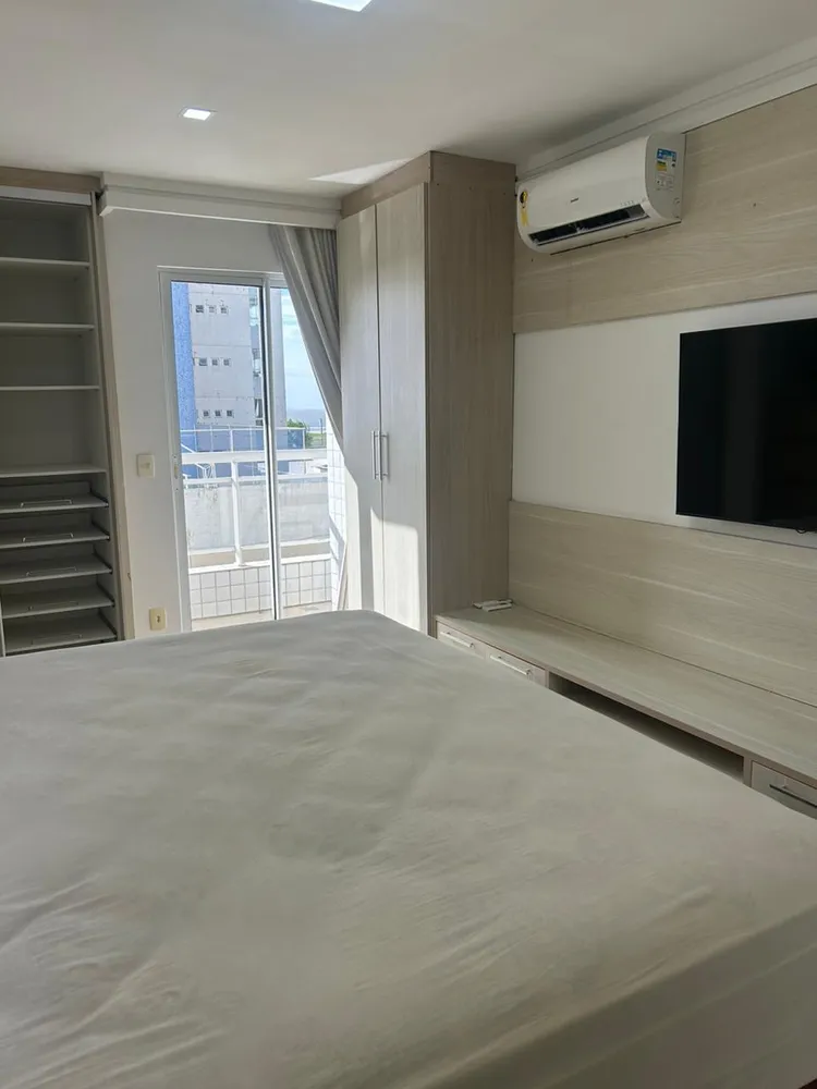 Apartamento, 3 quartos, 136 m² - Foto 7