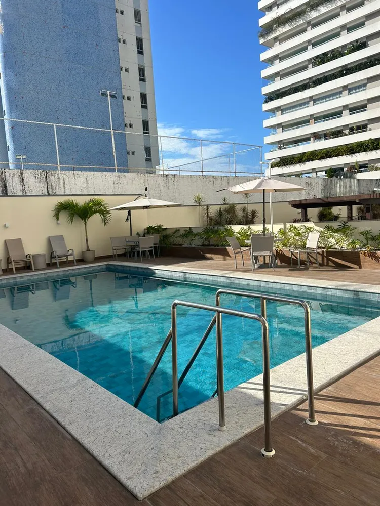 Apartamento, 3 quartos, 136 m² - Foto 20