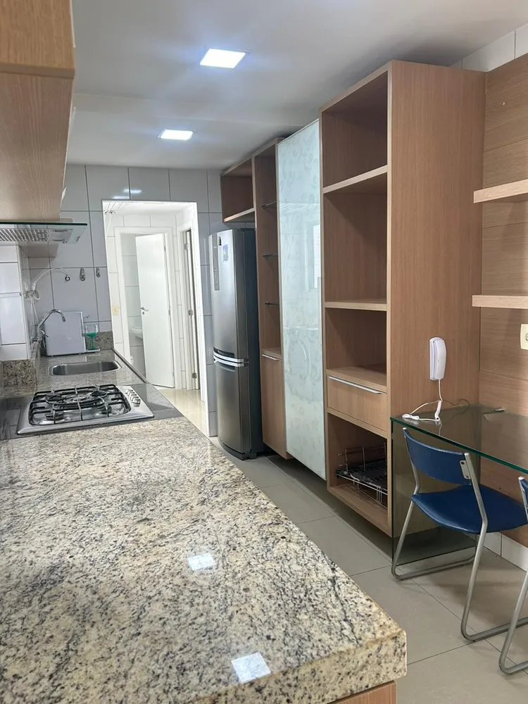 Apartamento, 3 quartos, 136 m² - Foto 5