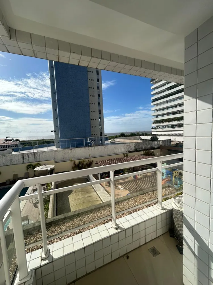 Apartamento, 3 quartos, 136 m² - Foto 22