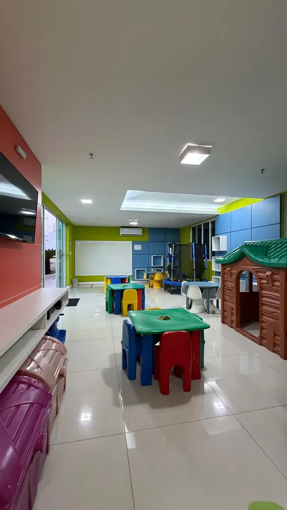 Apartamento, 2 quartos, 77 m² - Foto 27