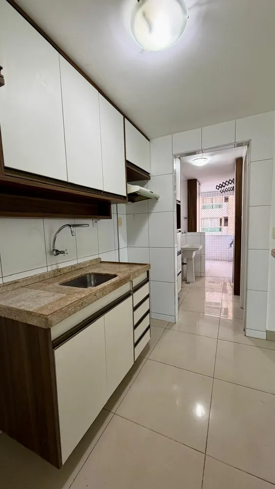 Apartamento, 2 quartos, 77 m² - Foto 4