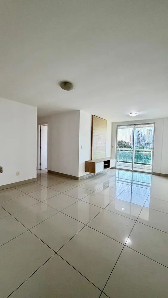 Apartamento, 2 quartos, 77 m² - Foto 1
