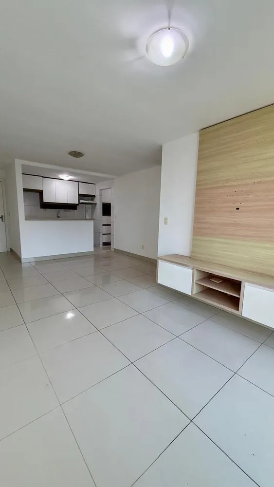 Apartamento, 2 quartos, 77 m² - Foto 2