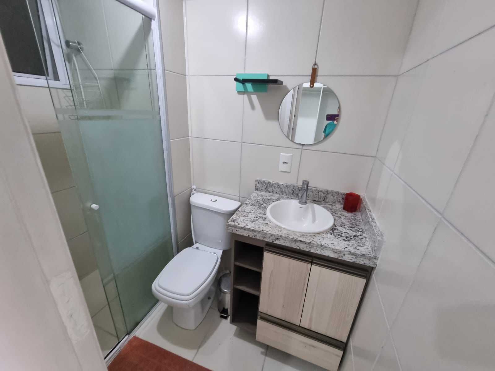 Apartamento à venda com 2 quartos, 65m² - Foto 15