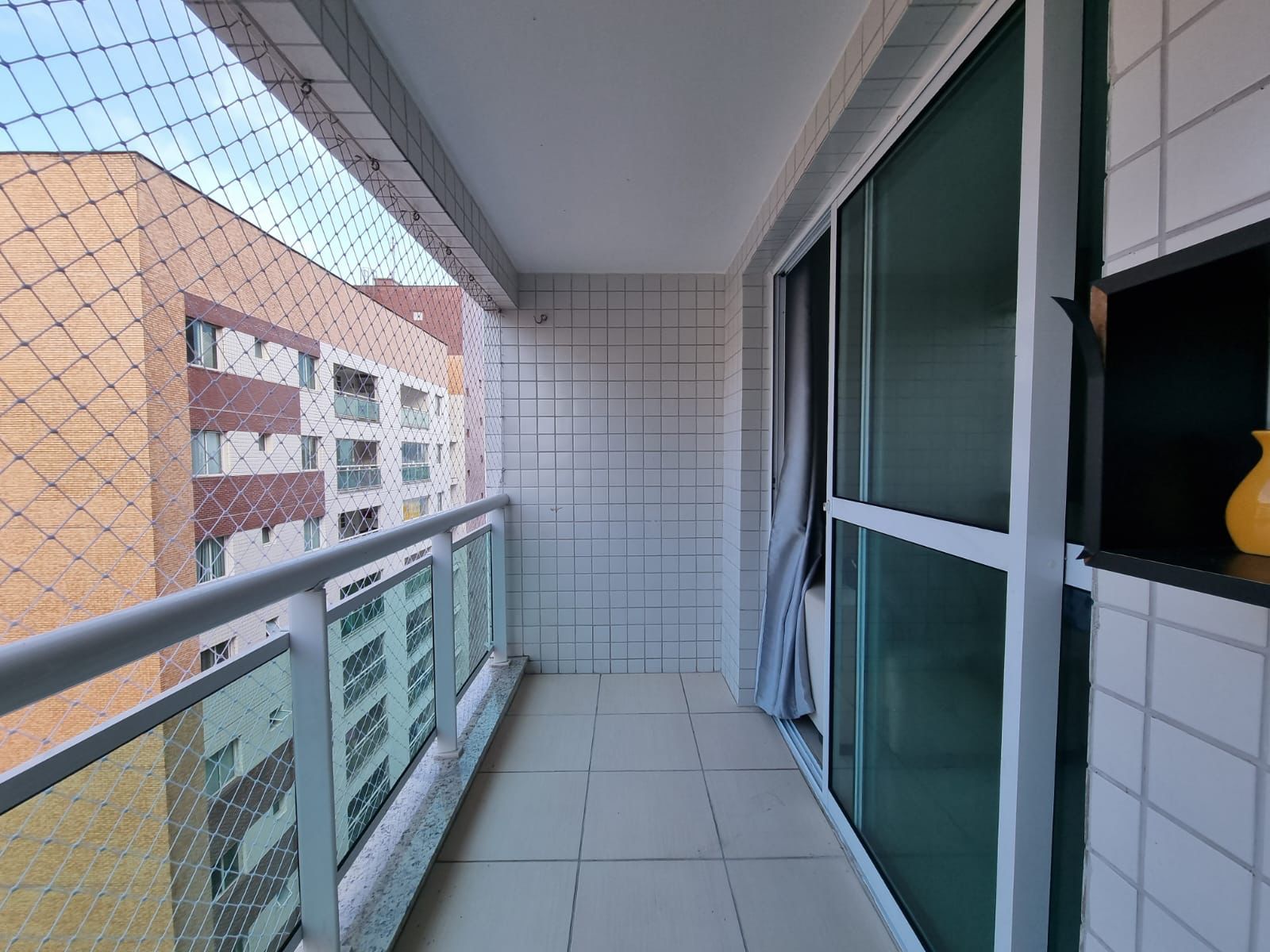 Apartamento à venda com 2 quartos, 65m² - Foto 9