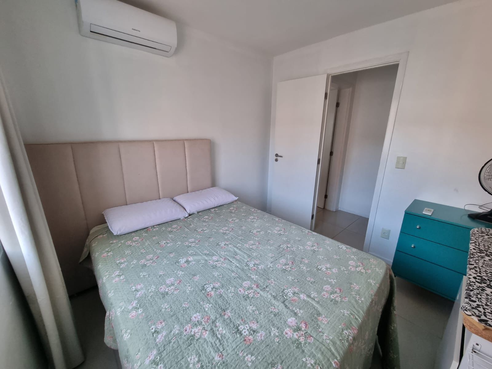 Apartamento à venda com 2 quartos, 65m² - Foto 10