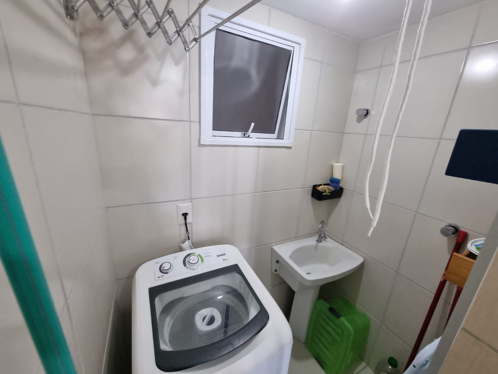 Apartamento à venda com 2 quartos, 65m² - Foto 14