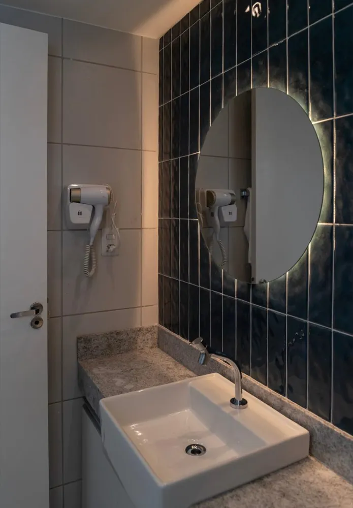 Apartamento, 1 quarto, 42 m² - Foto 15
