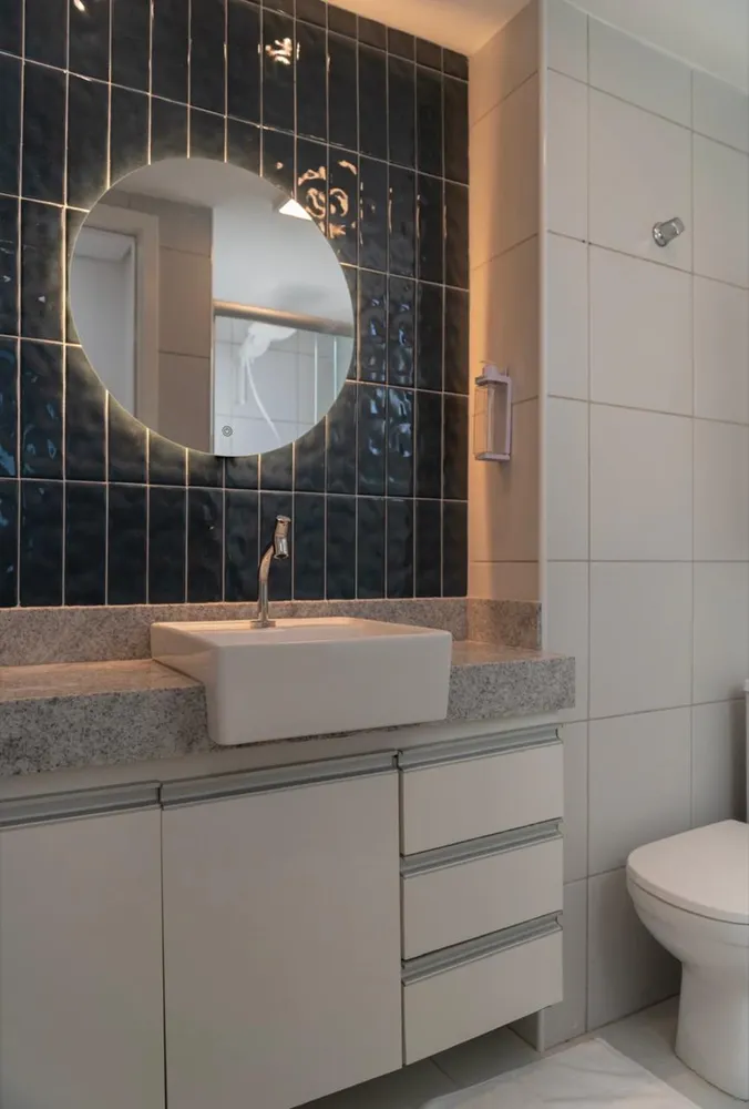 Apartamento, 1 quarto, 42 m² - Foto 14