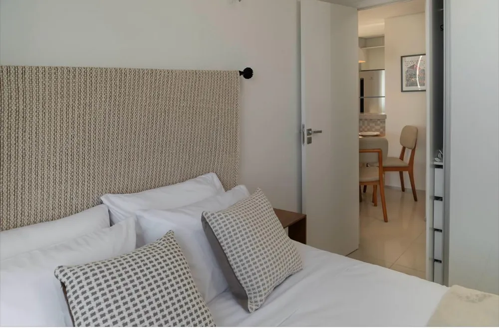 Apartamento, 1 quarto, 42 m² - Foto 11
