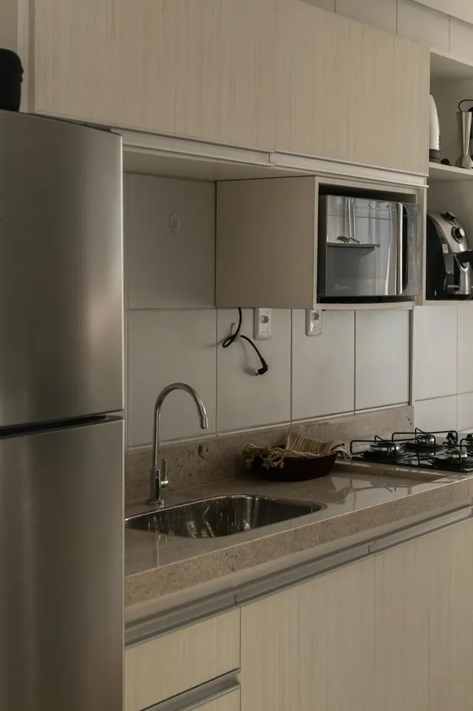 Apartamento, 1 quarto, 42 m² - Foto 7