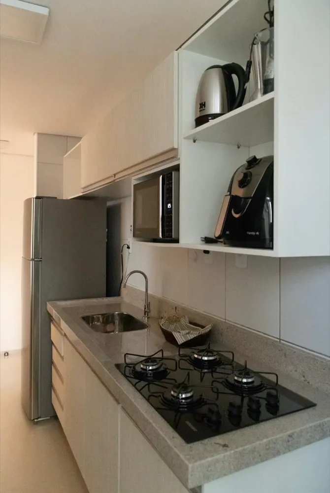 Apartamento, 1 quarto, 42 m² - Foto 9