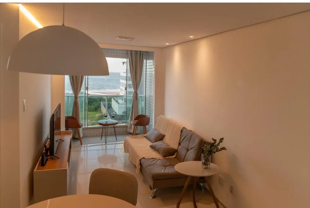 Apartamento, 1 quarto, 42 m² - Foto 3