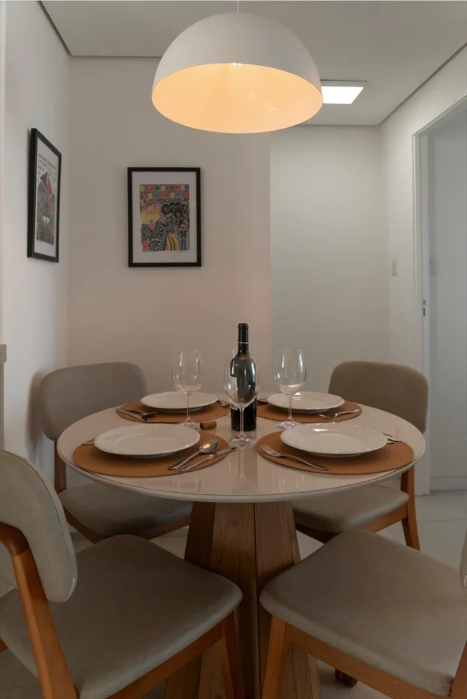Apartamento, 1 quarto, 42 m² - Foto 6