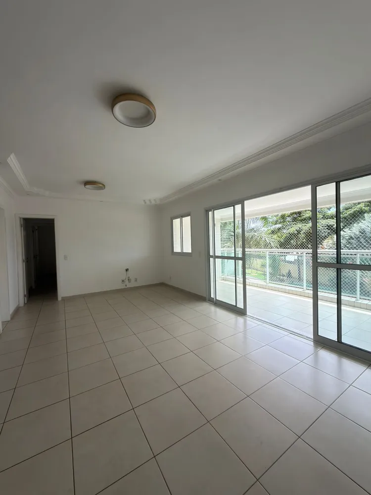 Apartamento, 3 quartos, 131 m² - Foto 4