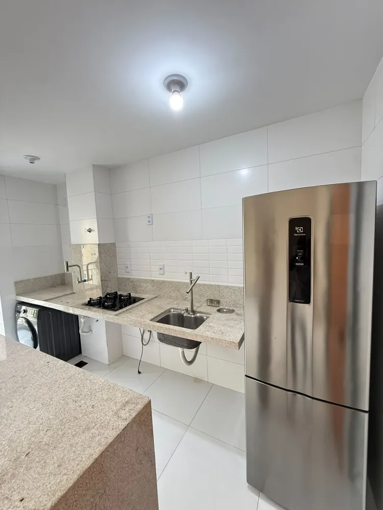 Apartamento, 2 quartos, 59 m² - Foto 2