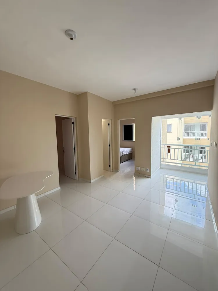Apartamento, 2 quartos, 59 m² - Foto 1