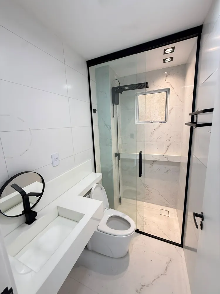 Apartamento, 2 quartos, 59 m² - Foto 5