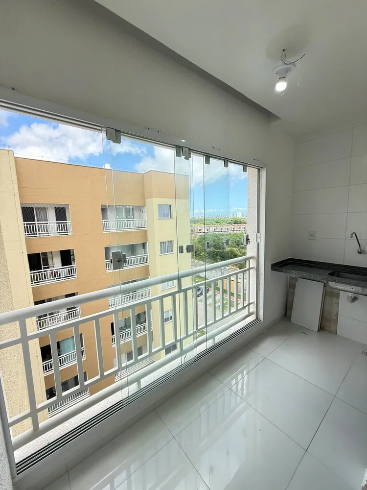 Apartamento, 2 quartos, 59 m² - Foto 6