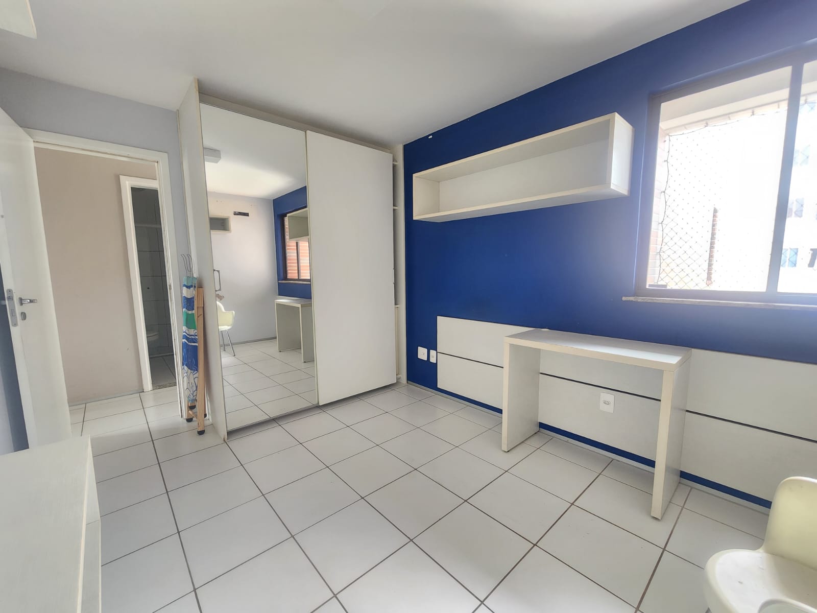 Apartamento à venda com 3 quartos, 92m² - Foto 6