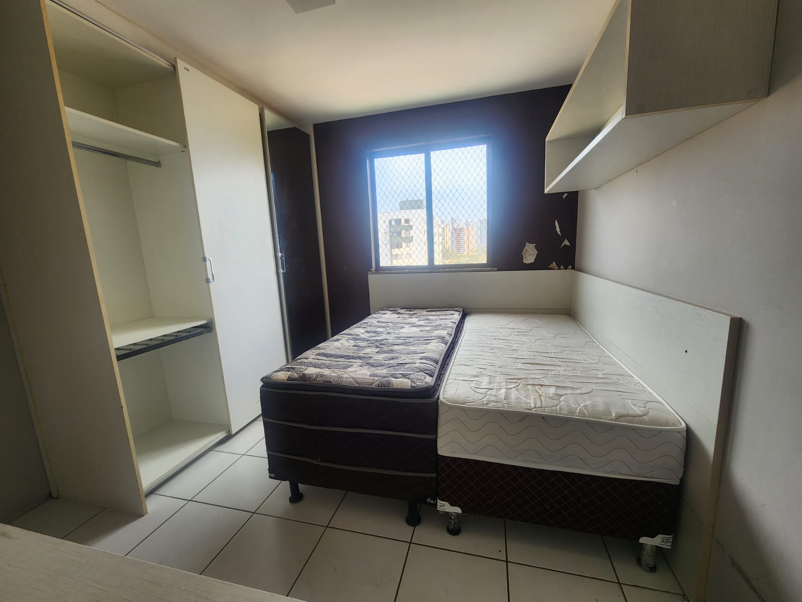 Apartamento à venda com 3 quartos, 92m² - Foto 7