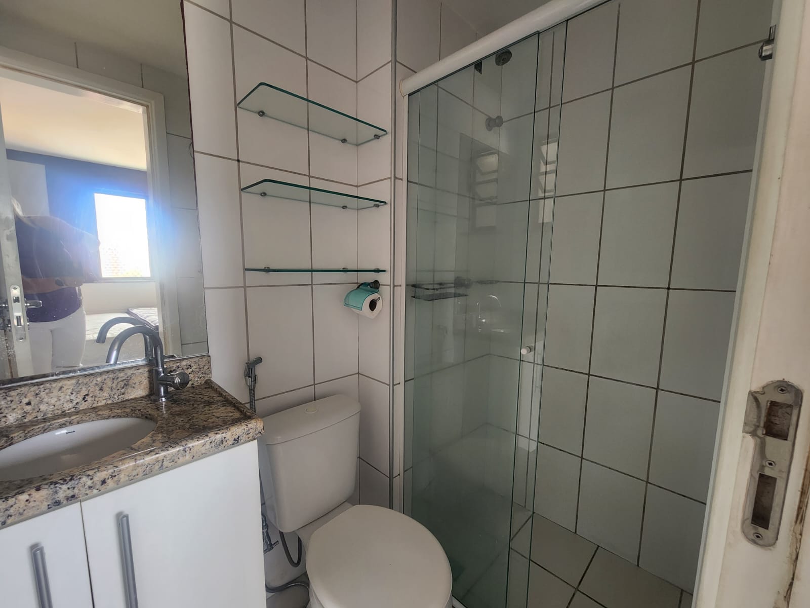 Apartamento à venda com 3 quartos, 92m² - Foto 9