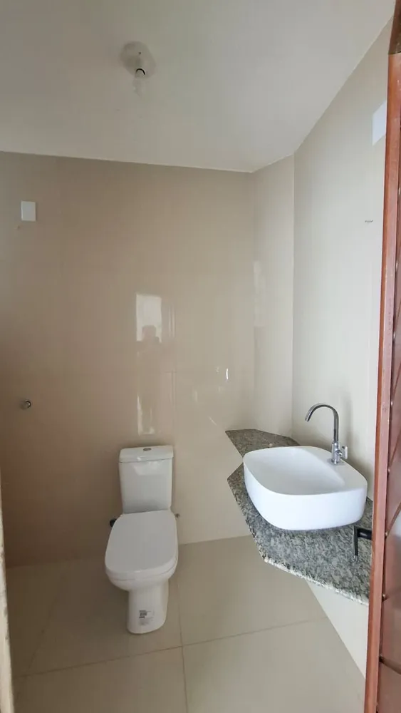 Apartamento, 4 quartos, 240 m² - Foto 21