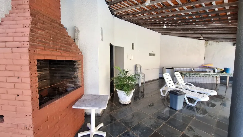 Apartamento, 4 quartos, 240 m² - Foto 28