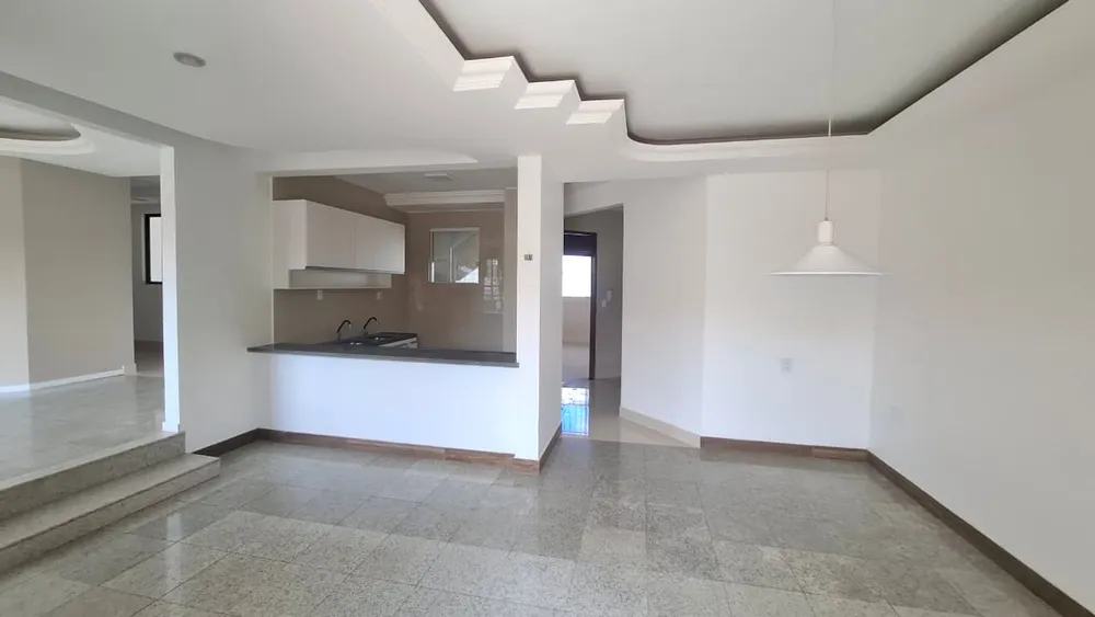 Apartamento, 4 quartos, 240 m² - Foto 1