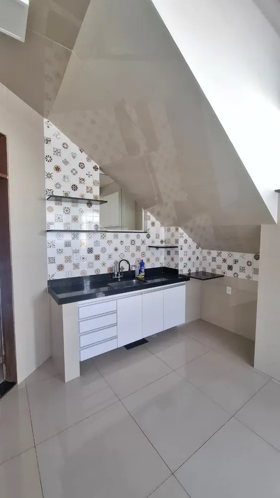 Apartamento, 4 quartos, 240 m² - Foto 6