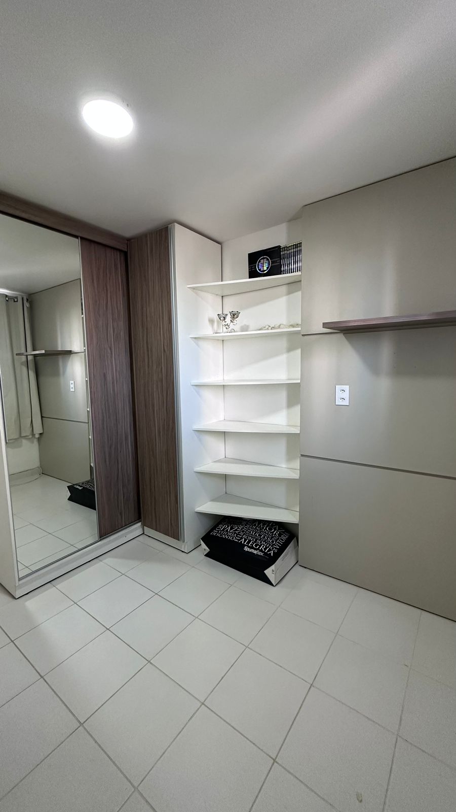 Apartamento para alugar com 3 quartos, 77m² - Foto 10